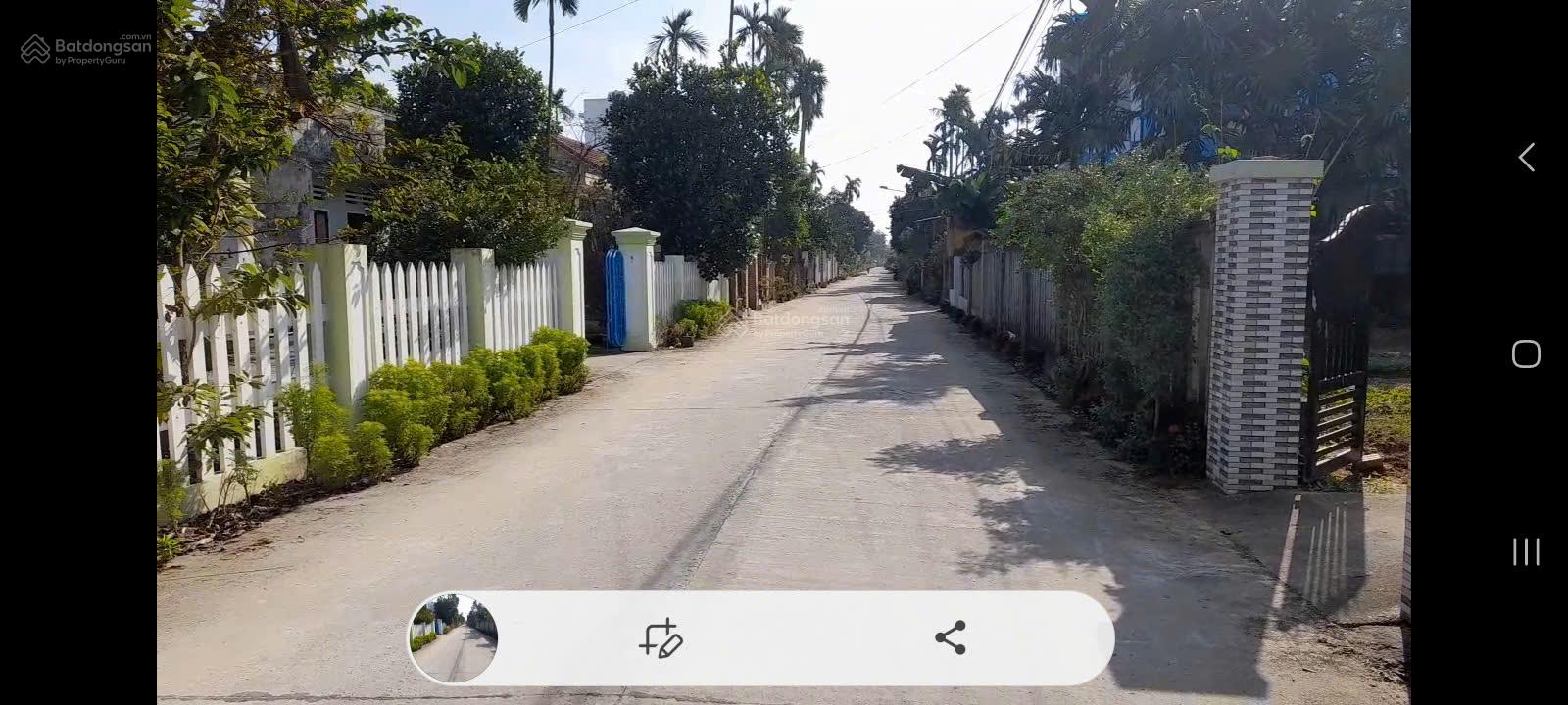 Cẩm Kim trục đường chính có tên đường. Giá rẻ đầu tư , mua ở