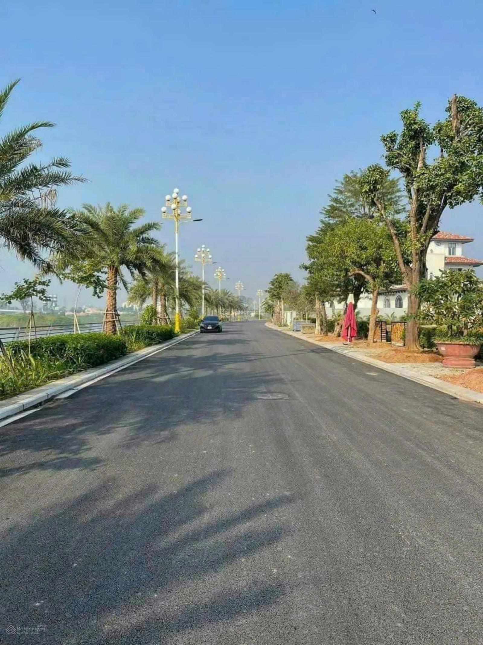 Bán Đất Bắc Đần Vạc tại Đống Đa, Vĩnh Yên, Vĩnh Phúc, DT 102m2, 108m2, 186m2 view siêu đẹp