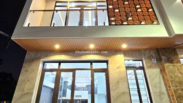 Bán nhà đường Thiên Lôi, Vĩnh Niệm, Lê Chân, Hải Phòng