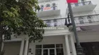 Cho thuê nhà KĐT Louis City, Đại Mỗ, Nam Từ Liêm. DT 105m2x6 tầng, MT 6m, có thang máy. Giá 30tr/th
