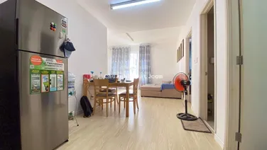 Citi Home căn 2PNWC đầy đủ nội thất, sổ hồng riêng giá 2.1tỷ. Liên hệ 0932 666 *** xem nhà