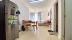Citi Home căn 2PNWC đầy đủ nội thất, sổ hồng riêng giá 2.1tỷ. Liên hệ 0932 666 *** xem nhà