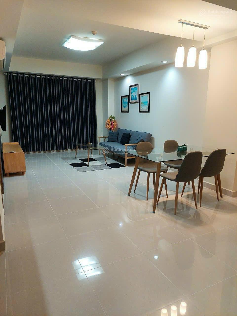 Chung cư Eastern - Quận 9 - cực shock - 98m2 - 3PN 2WC - có sổ hồng. LH 0935 387 ***