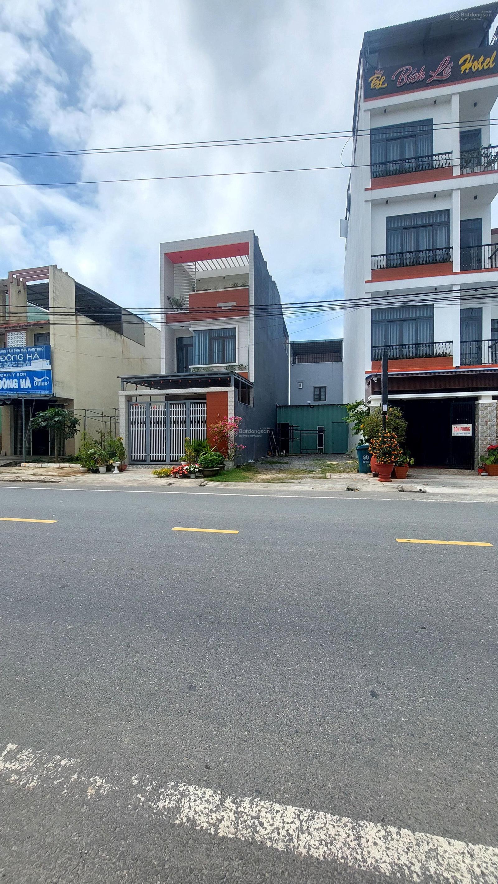 Bán lô đất đẹp đường 10m5 Lê Quý Đôn, Vĩnh Điện, Điện Bàn, Quảng Nam. Giá 2.2 tỷ