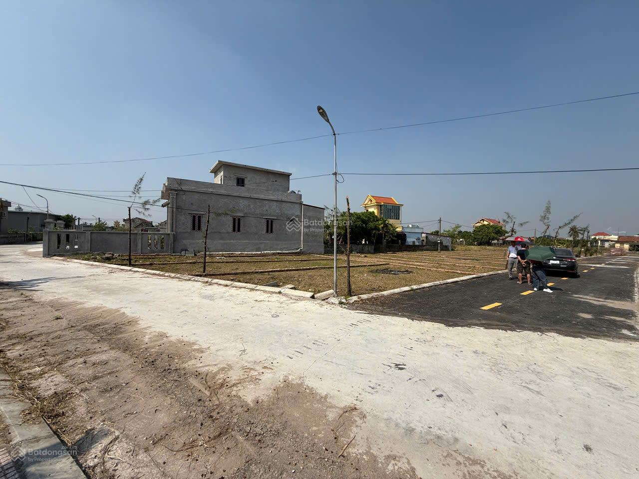 780 triệu đất nền gần bãi tắm Giao Phong, Flamingo, VSIP, Quảng Trường Quất Lâm, Nam Định