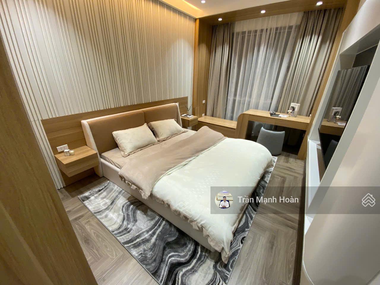 Chính chủ bán nhà 5T Thang máy tại NTS, Vạn Phúc, Trần Phú, Hà Đông. KD nhỏ. ô tô đỗ.Giá 8tỷ2