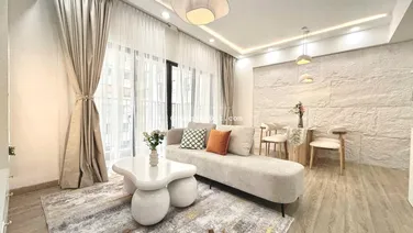 Cho thuê 1PN-16tr, 2PN từ 17tr, 3PN từ 24tr - Masteri Thảo Điền - đầy đủ nội thất. LH 0938 519 *** Vy