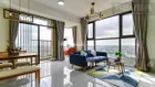 Bán căn hộ 3PN 2WC Jamila Khang Điền có sổ hồng, view thoáng, full nội thất, giá 5.95 tỷ