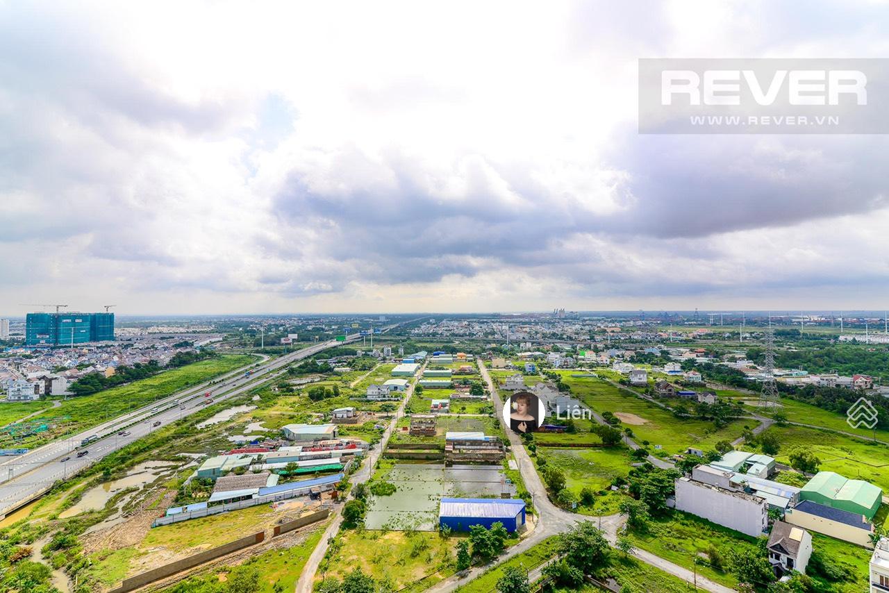 Bán căn hộ 3PN 2WC Jamila Khang Điền có sổ hồng, view thoáng, full nội thất, giá 5.95 tỷ