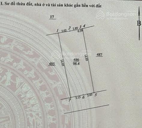 Bán đất phân lô mặt ngõ ô tô tránh nhau Xuân Đỉnh thông Phạm Văn Đồng, thửa đẹp, KD sầm uất Bán đất phân lô mặt ngõ ô tô tránh nhau Xuân Đỉnh thông Phạm Văn Đồng, thửa đẹp, KD sầm uất