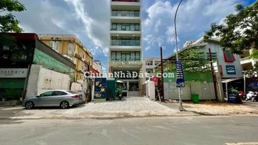 Cho thuê văn phòng Kim Quốc Tiến, DT: 135m2 đường Xuân Thủy, Thảo Điền, Quận 2. LH: 0906 391 ***