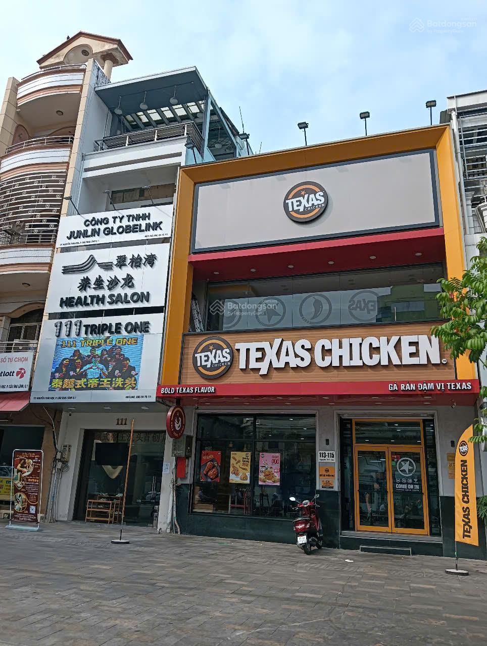 Bán gấp nhà SIÊU KHAN HIẾM MT Trần Bình Trọng, Quận 5, dt 9.5x20m, 4 tầng HĐT 200 triệu giá 88 tỷ