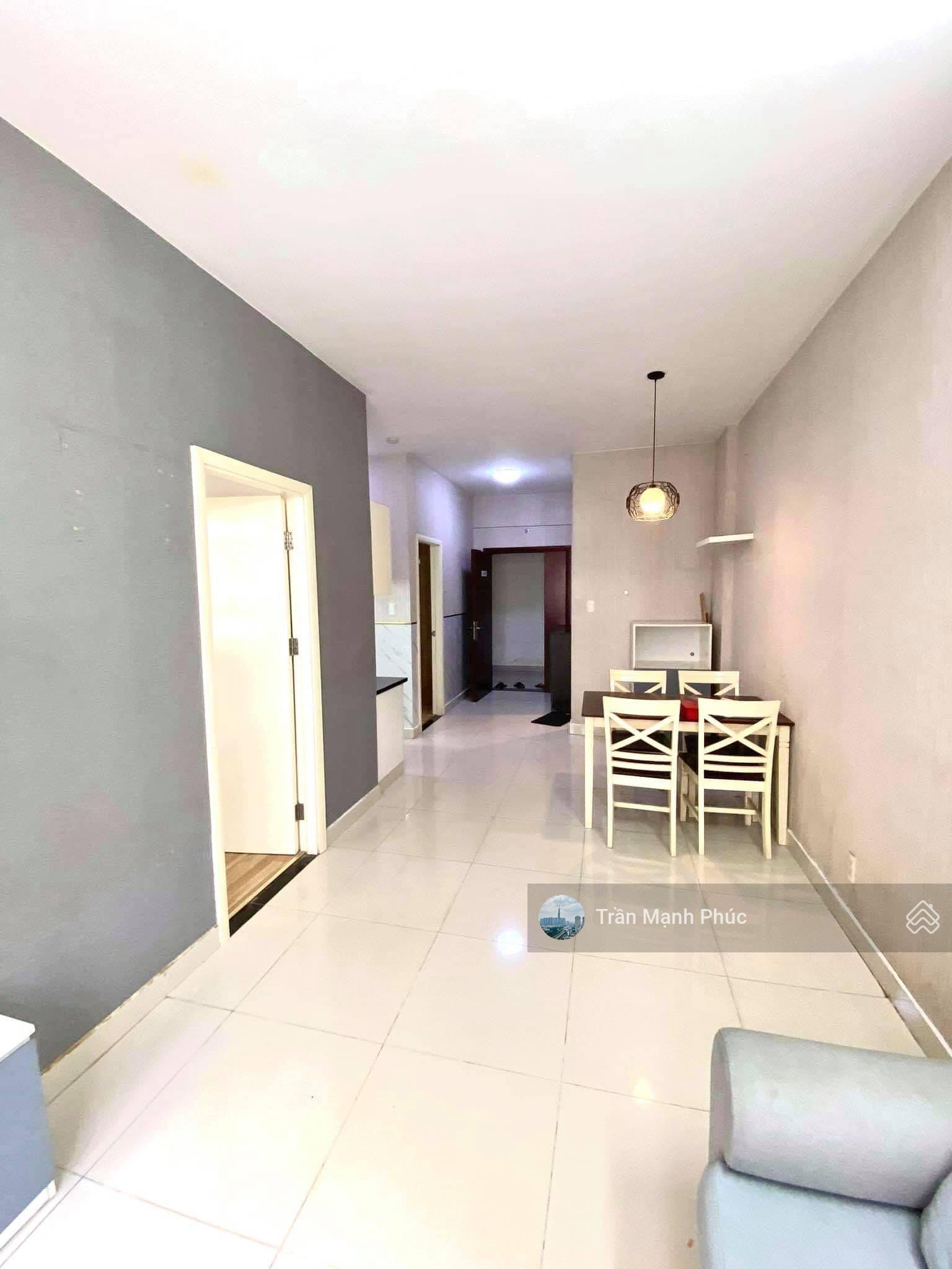 Bán căn hộ chung cư Sunview Town Thủ Đức 2PN, 2WC đã có sổ hồng