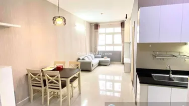 Bán căn hộ chung cư Sunview Town Thủ Đức 2PN, 2WC đã có sổ hồng
