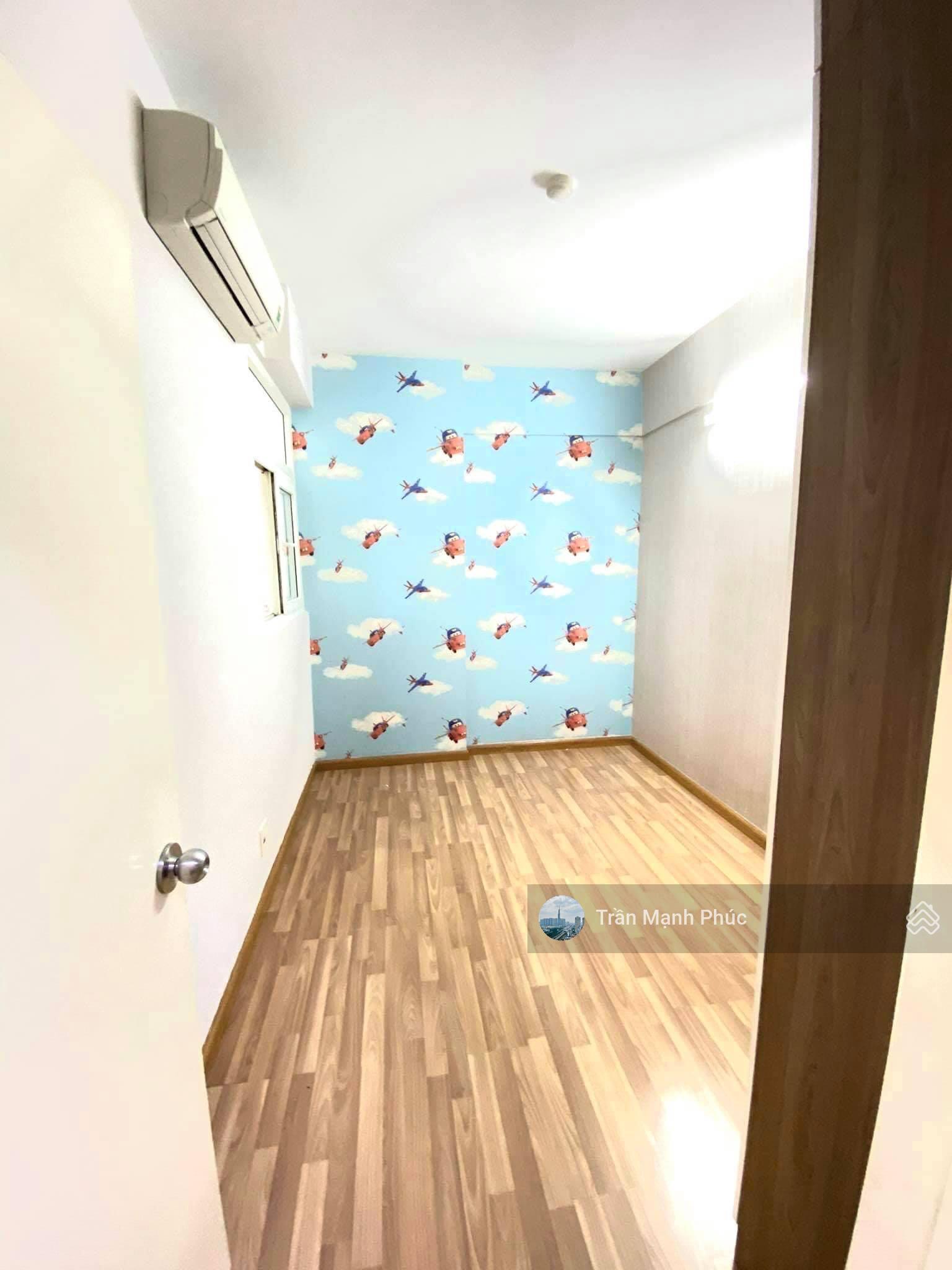 Bán căn hộ chung cư Sunview Town Thủ Đức 2PN, 2WC đã có sổ hồng