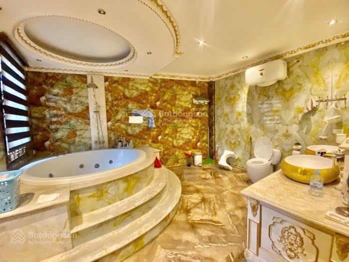Cực phẩm siêu biệt thự phố VIP Ba Đình, Thành Công * duy nhất 1 căn cho khách hàng đẳng cấp