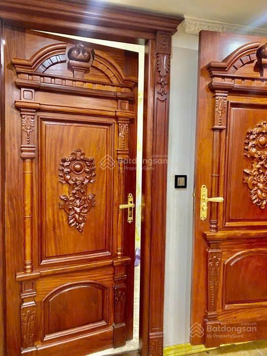 Cực phẩm siêu biệt thự phố VIP Ba Đình, Thành Công * duy nhất 1 căn cho khách hàng đẳng cấp