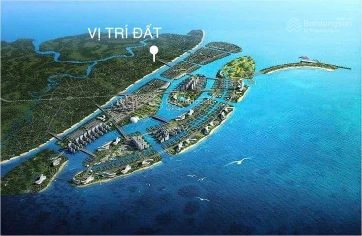 Bán đất vuông vức nở hậu hẻm xe tải đường Duyên Hải Bán đất vuông vức nở hậu hẻm xe tải đường Duyên Hải