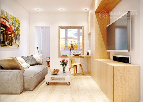 Bán gấp chung cư mini A1 bến xe Mỹ Đình - Phạm Hùng - Nam Từ Liêm, nội thất đầy đủ, Vào ở luôn