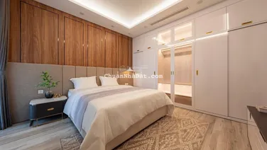 Bán CC Eco Green City, Nguyễn Xiển 95m2 3PN căn góc, tầng trung view thoáng, giá rẻ. LH: 0987 362 ***