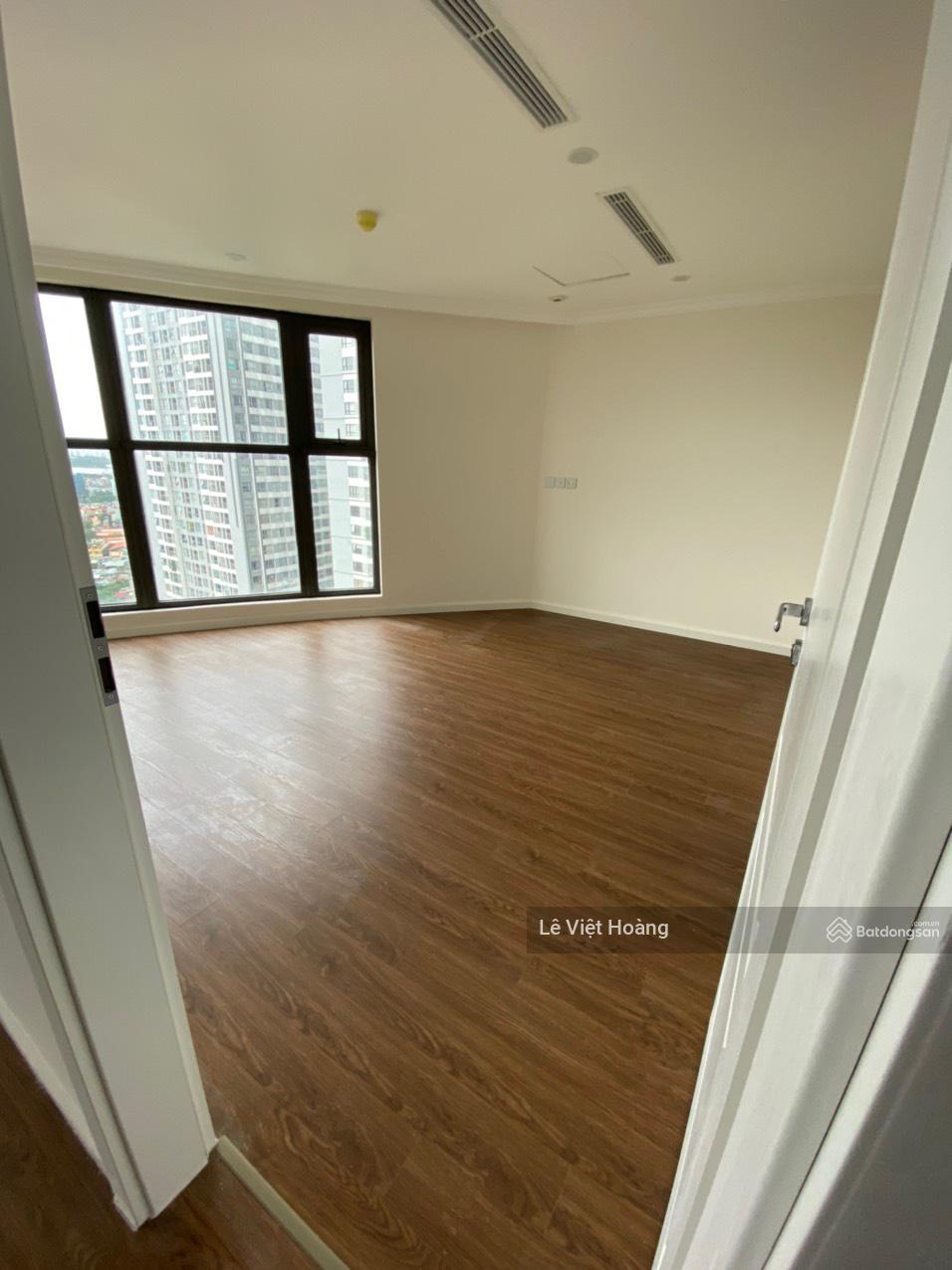 Bán căn góc diện tích rộng 3PN 118m2 Sunshine Garden giá 7tỷ Sunshine Garden - LH - 0812 395 ***