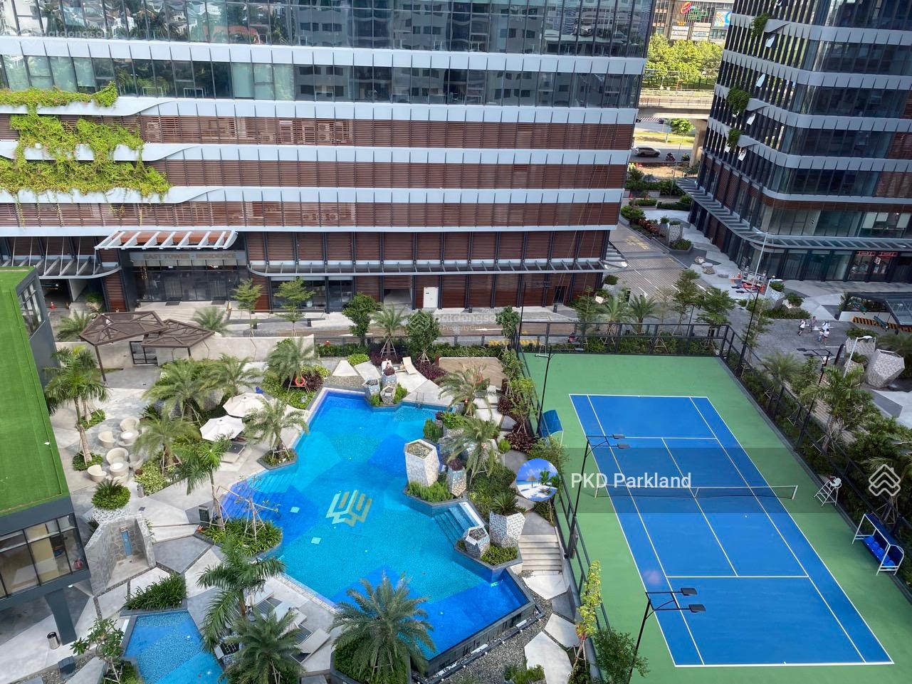 Độc quyền cho thuê Parkland: Giỏ hàng đủ loại giá tốt; Căn 3PN - 115m2 cho thuê gấp chỉ 20 triệu