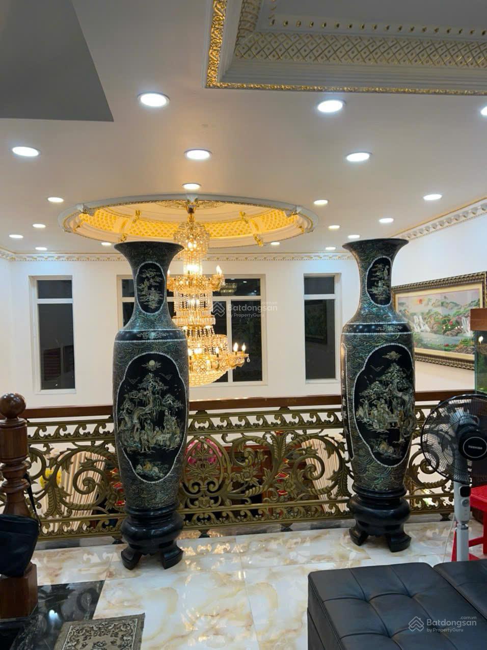Biệt Thự Mini Khu Trần Não Giá 28 Tỷ