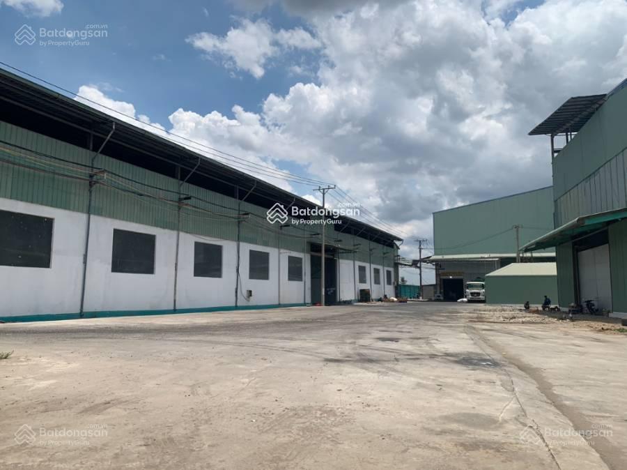 Cho thuê kho xưởng 2.000m2 Tân An, Long An. Hệ thống PCCC điện bình sản xuất Cho thuê kho xưởng 2.000m2 Tân An, Long An. Hệ thống PCCC điện bình sản xuất