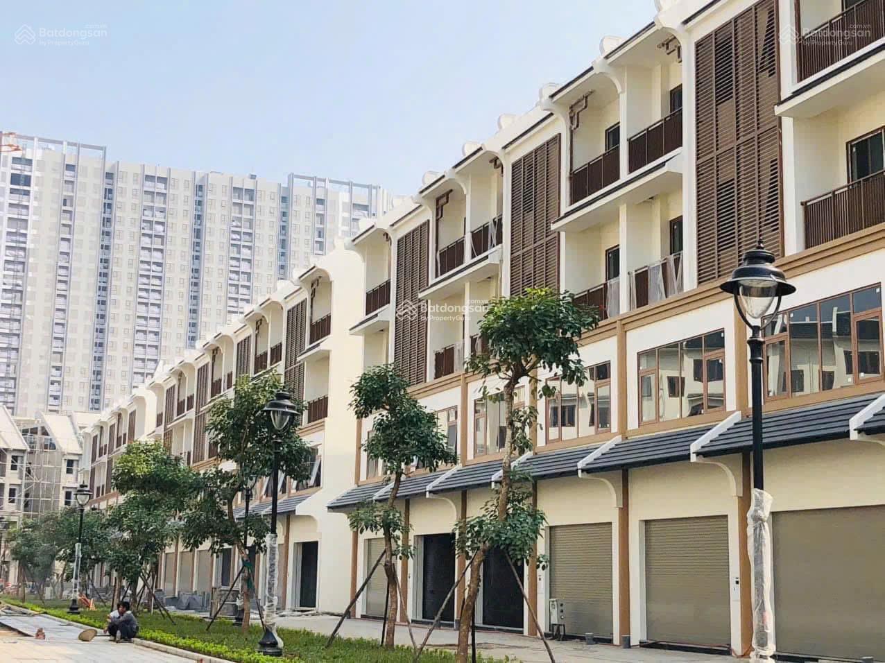 Chính chủ bán liền kề mặt chung cư dự án Hinode Royal Park view công viên tiếp giáp Vành Đai 3,5 Chính chủ bán liền kề mặt chung cư dự án Hinode Royal Park view công viên tiếp giáp Vành Đai 3,5