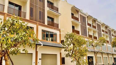 Chính chủ bán liền kề mặt chung cư dự án Hinode Royal Park view công viên tiếp giáp Vành Đai 3,5