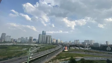 Bán căn hộ chung cư FLC Complex 36 Phạm Hùng, 9.9 tỷ, 98m2, giá ưu đãi, chính chủ. Hot