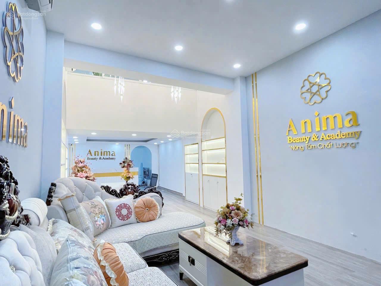 Cho thuê nhà hẻm Hoàng Văn Thụ, P4 5PN 5wc Giá 22 triệu