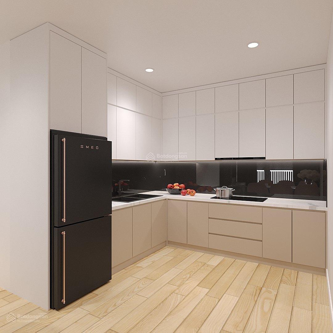 Cho thuê căn 3PN 2WC 92m2 giá chỉ 20tr/tháng tại Botanica Premier gần sân bay Tân Sơn Nhất