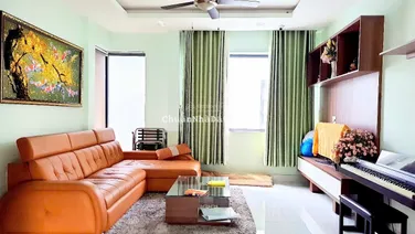 Bán Villa Lucasta đơn lập hoàn thiện view sông