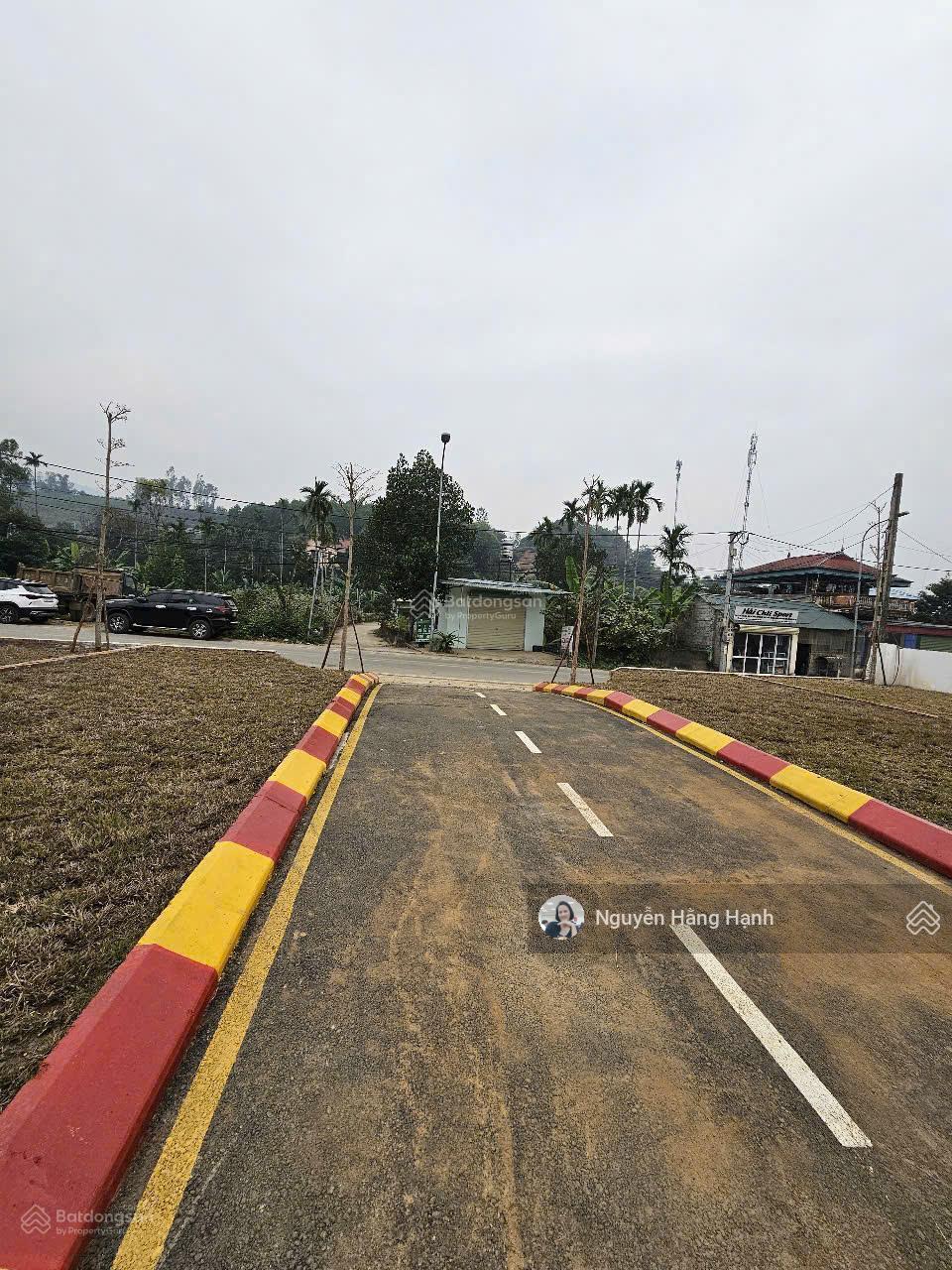 Bán đất siêu phẩm mặt phố Trục chính Phú Mãn, diện tích to, giá rẻ nhất khu vực 118m2, 2.9tỷ