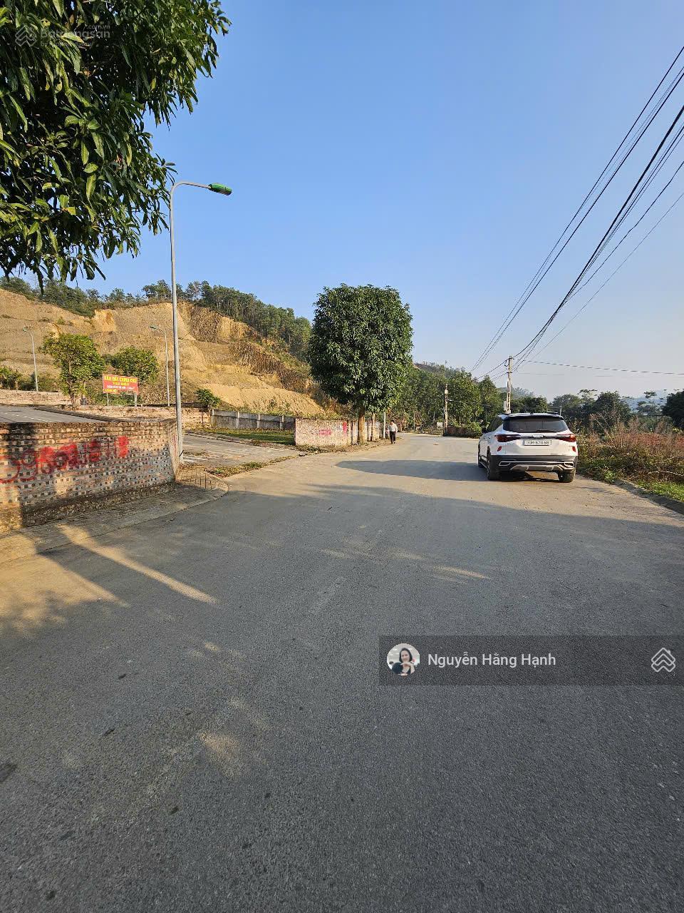 Bán đất trục chính xã Đông Xuân Quốc Oai sát ĐHQG 1km 106m2, nhỉnh 3 tỷ