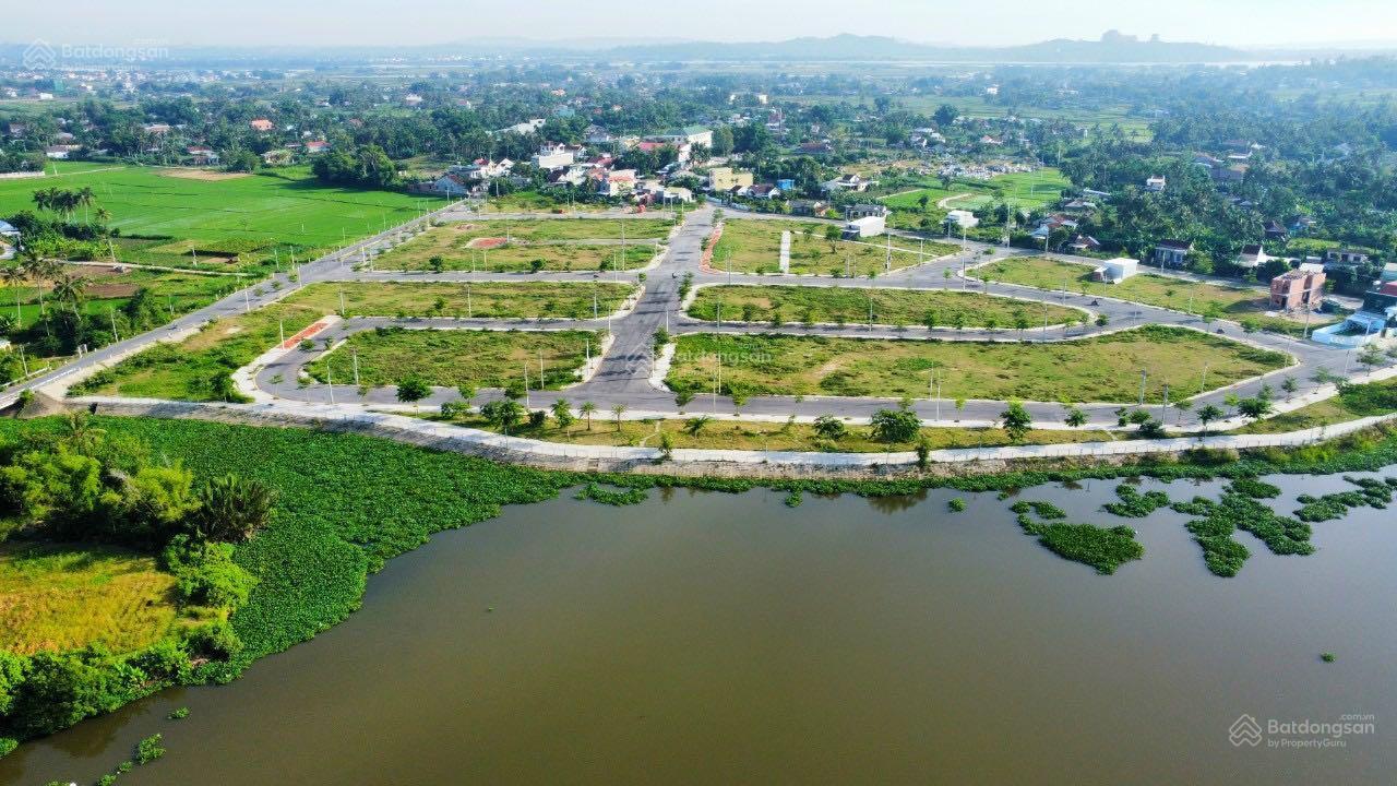 Giá rẻ nhất thị trường - Bán nhanh lô hướng nam ngang 7m, sổ sẵn, bán nhanh trong ngày.