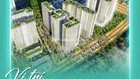 Bán gấp căn hộ 51m2, 2.tỷ25 tại Bcons Plaza, Đông Hòa, Dĩ An, Bình Dương