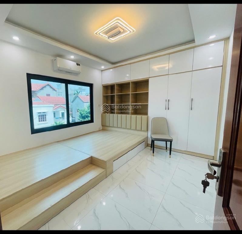 Bán nhà Song Phương 45 m2, nhà 5 tầng, giá 5.7 tỷ Bán nhà Song Phương 45 m2, nhà 5 tầng, giá 5.7 tỷ