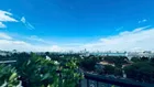 Bán nhà dòng tiền mặt phố Nghi Tàm, Tây Hồ. 126m2, 6 tầng + hầm, view hồ Tây trực diện