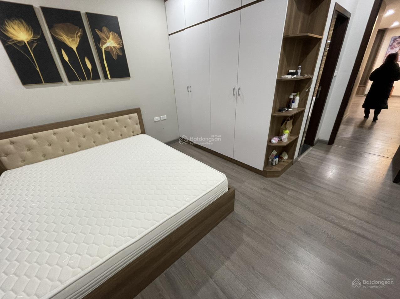 Cho thuê căn hộ chung cư Việt Đức Complex 100m2, 3 pn, 2 wc full đồ đẹp 17tr/th - 0915 351 *** Cho thuê căn hộ chung cư Việt Đức Complex 100m2, 3 pn, 2 wc full đồ đẹp 17tr/th - 0915 351 ***