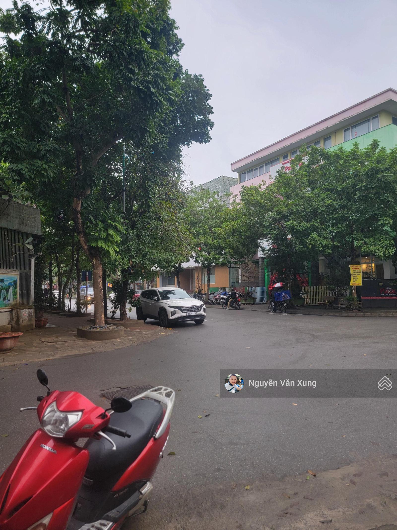 Bán Nhà Mặt Phố Phùng Hưng, 52 tỷ, 1369m2, 5PN, 5WC, Hà Đông, HN. Siêu đầu tư. 0981 715 ***