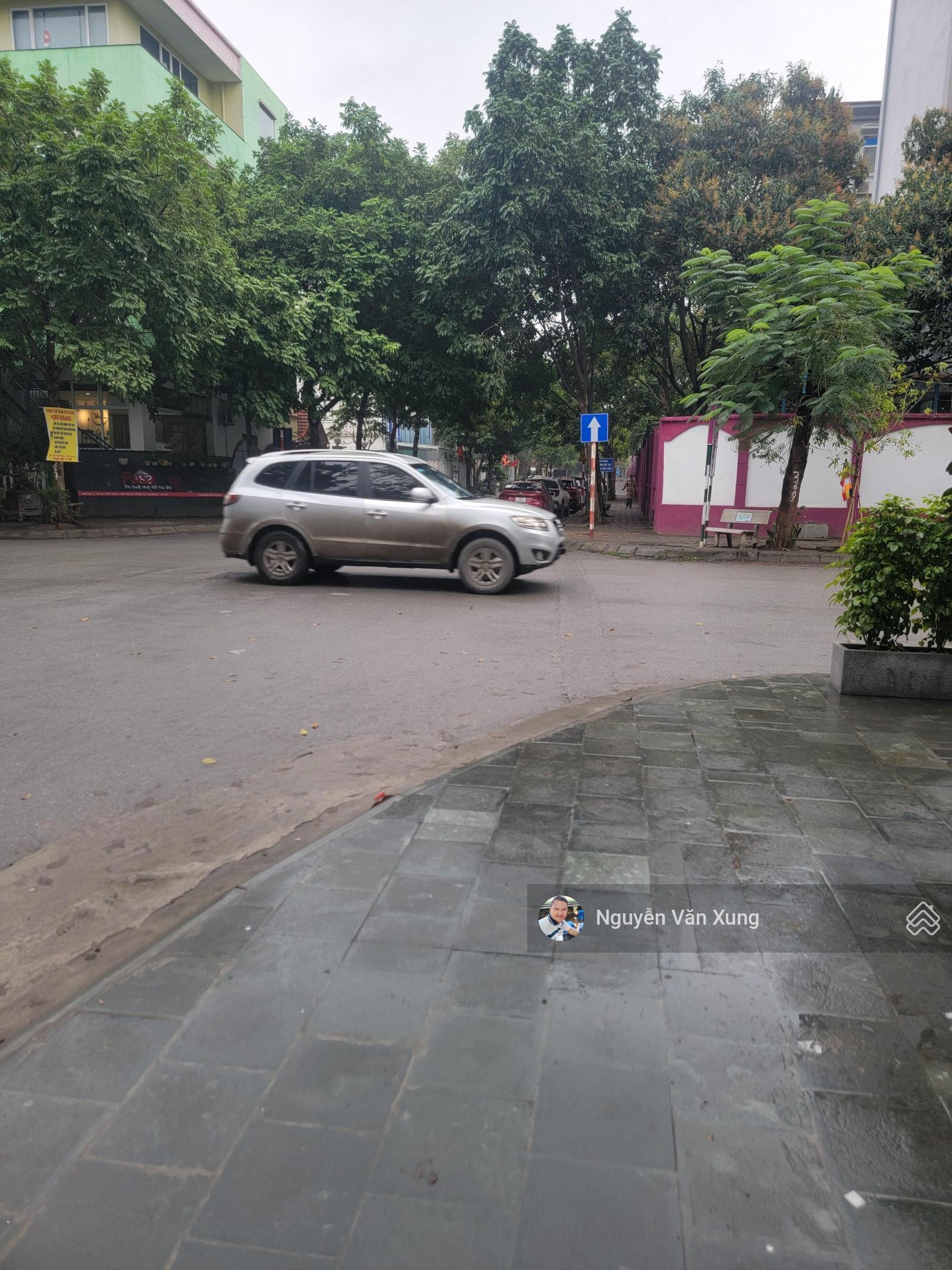 Bán Nhà Mặt Phố Phùng Hưng, 52 tỷ, 1369m2, 5PN, 5WC, Hà Đông, HN. Siêu đầu tư. 0981 715 ***