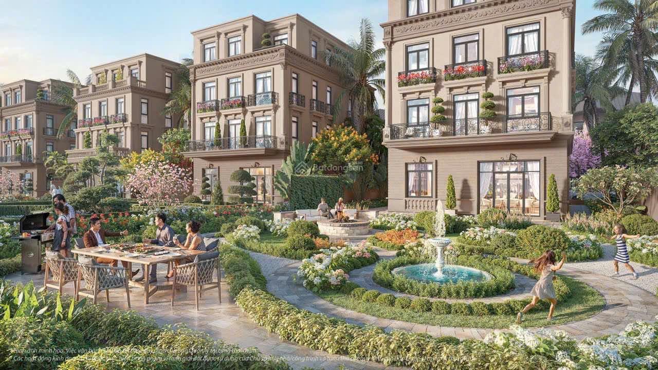 81 dinh thự mặt sông Cấm tự nhiên VVip tại Vinhomes Vũ Yên. Chuẩn nhà của các tỷ phú! 0966 331 ***