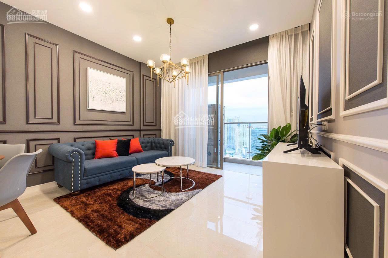 Cần bán căn hộ Samland Aiport Q.Gò Vấp DT:68m, 2PN,2wc,lầu cao,view thoáng mát.Giá:3.8 tỷ (Có sổ)