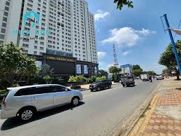 Duy Nhất 1 Lô Góc 2MT trong TĐC Lộc An - Bình Sơn Long Thành. 100m2 2tỷ. Đã ra sổ. Công Chứng ngay