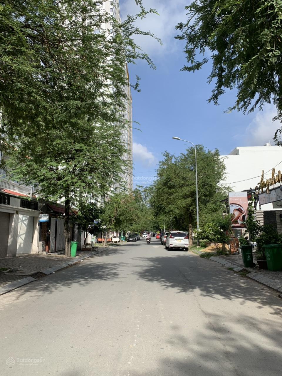 15,5 tỷ | Diện tích 140m2 Lô đất biệt thự có giá tốt nhất KDC La Casa quận 7. Liên hệ 0986 766 ***