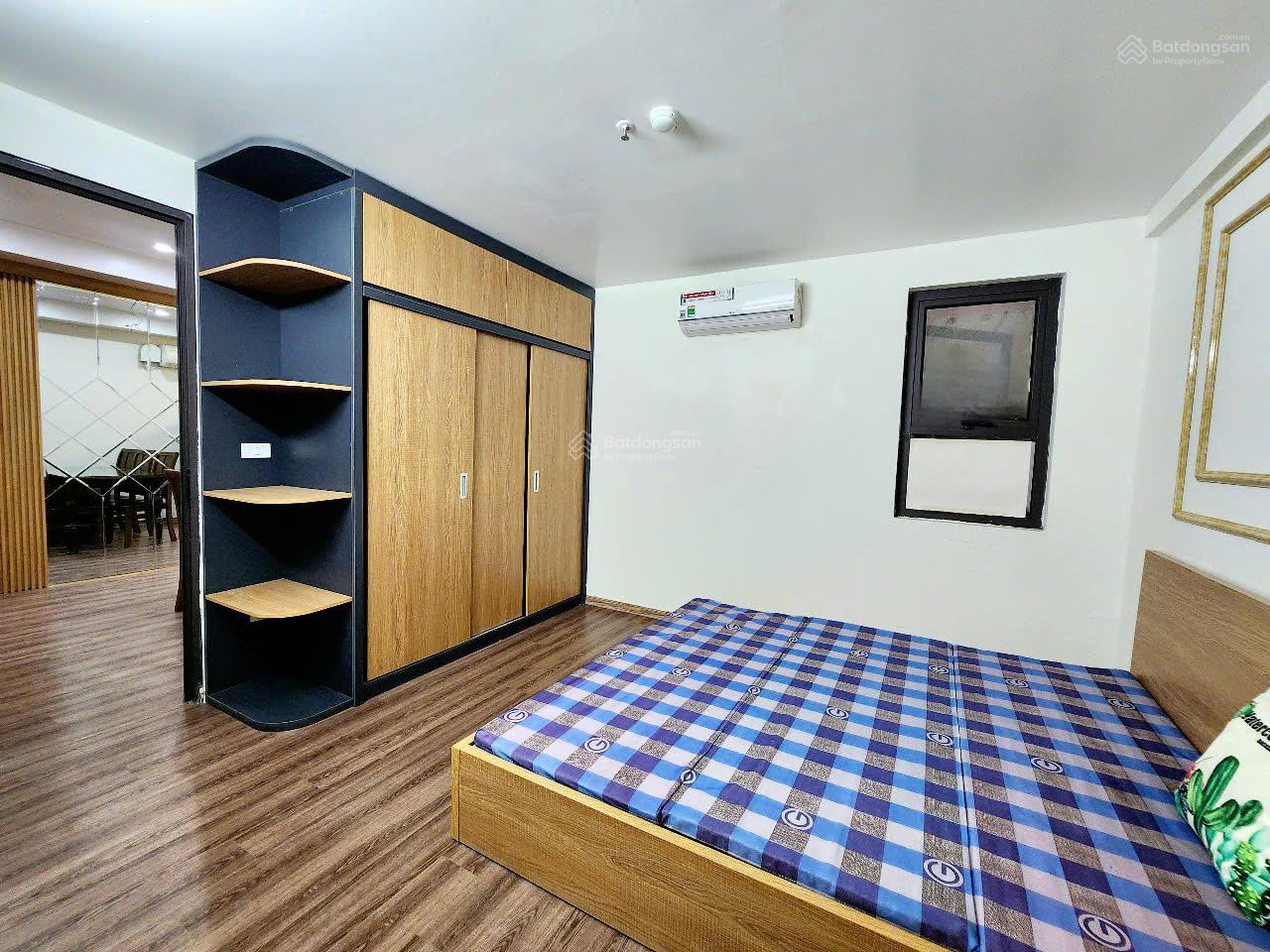 Bán vài căn chung cư Hoàng Gia 1 - 2 phường Kinh Bắc TP Bắc Ninh giá hơn 1 tỷ