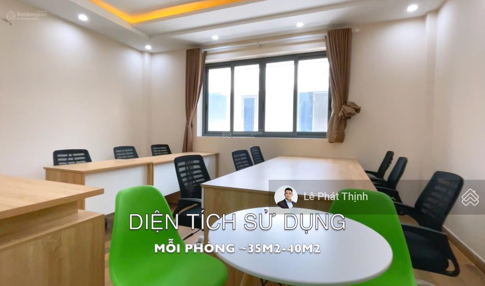 Cho thuê văn phòng có nội thất, phòng họp, máy in, chỗ để oto Cho thuê văn phòng có nội thất, phòng họp, máy in, chỗ để oto