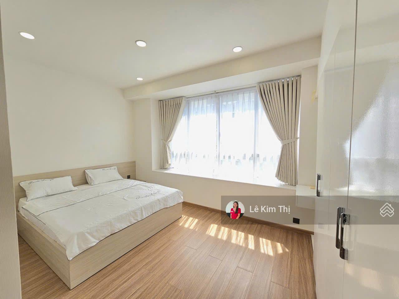 Cho thuê Sunrise City South 2 phòng ngủ, nhà mới đẹp, giá 21 triệu/tháng